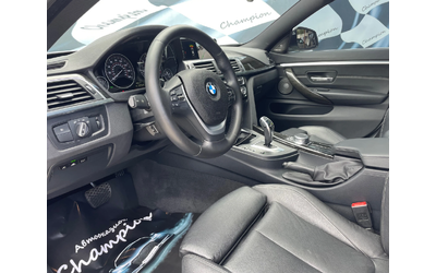 BMW 440 GRAN COUPE - M-Sport - автомобили, коли, обяви за нови и употребявани 7