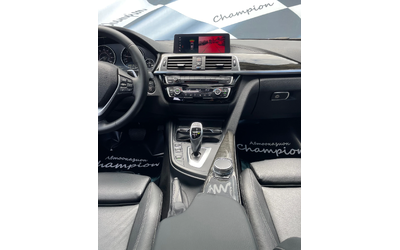 BMW 440 GRAN COUPE - M-Sport - автомобили, коли, обяви за нови и употребявани 8