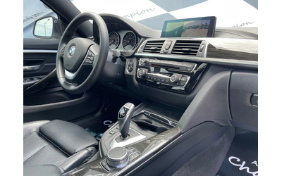 BMW 440 GRAN COUPE - M-Sport - автомобили, коли, обяви за нови и употребявани 9