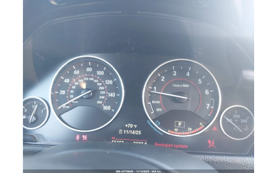 BMW 440 I / GRAN COUPE / M-PACK / HEADUP / HARMAN - автомобили, коли, обяви за нови и употребявани 7