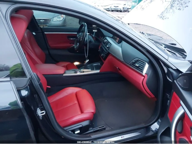 BMW 440 I / XDRIVE / M-PACK / HEADUP / HARMAN - автомобили, коли, обяви за нови и употребявани 6