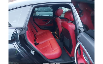 BMW 440 I / XDRIVE / M-PACK / HEADUP / HARMAN - автомобили, коли, обяви за нови и употребявани 8