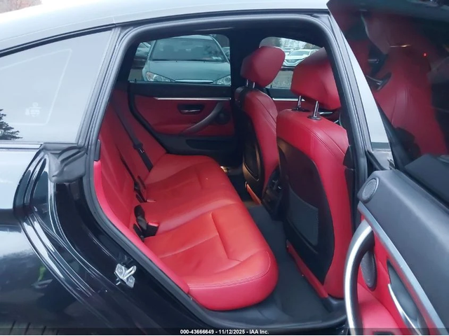 BMW 440 I / XDRIVE / M-PACK / HEADUP / HARMAN - автомобили, коли, обяви за нови и употребявани 8