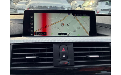 BMW 440 * 440i xDrive * CARFAX * ЦЕНА ДО БГ - автомобили, коли, обяви за нови и употребявани 11