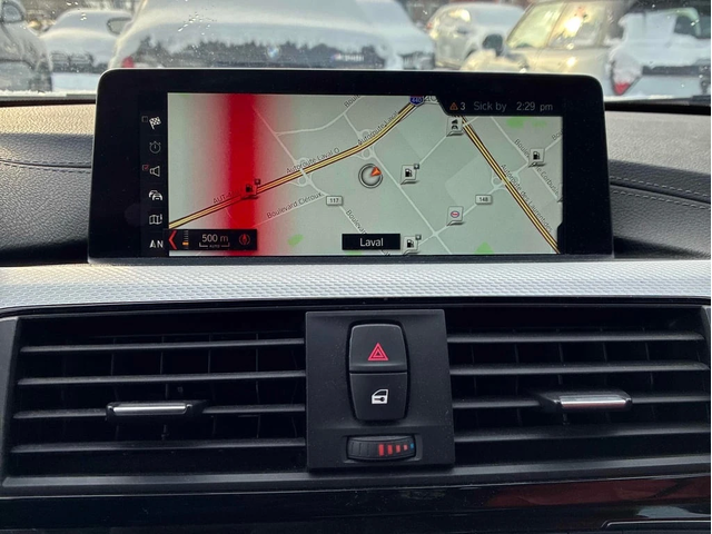 BMW 440 * 440i xDrive * CARFAX * ЦЕНА ДО БГ - автомобили, коли, обяви за нови и употребявани 11