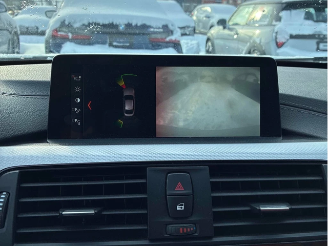 BMW 440 * 440i xDrive * CARFAX * ЦЕНА ДО БГ - автомобили, коли, обяви за нови и употребявани 12