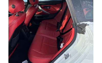 BMW 440 * 440i xDrive * CARFAX * ЦЕНА ДО БГ - автомобили, коли, обяви за нови и употребявани 14