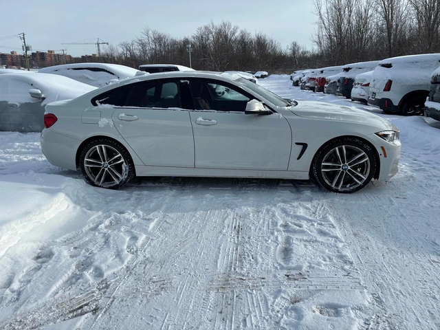 BMW 440 * 440i xDrive * CARFAX * ЦЕНА ДО БГ - автомобили, коли, обяви за нови и употребявани 4