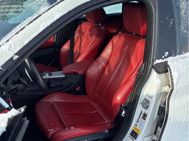 BMW 440 * 440i xDrive * CARFAX * ЦЕНА ДО БГ - автомобили, коли, обяви за нови и употребявани 8