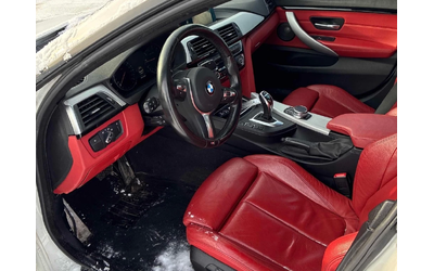 BMW 440 * 440i xDrive * CARFAX * ЦЕНА ДО БГ - автомобили, коли, обяви за нови и употребявани 9