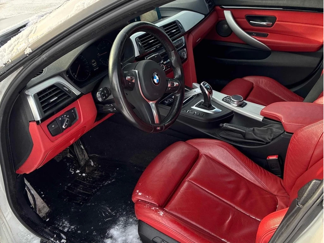 BMW 440 * 440i xDrive * CARFAX * ЦЕНА ДО БГ - автомобили, коли, обяви за нови и употребявани 9