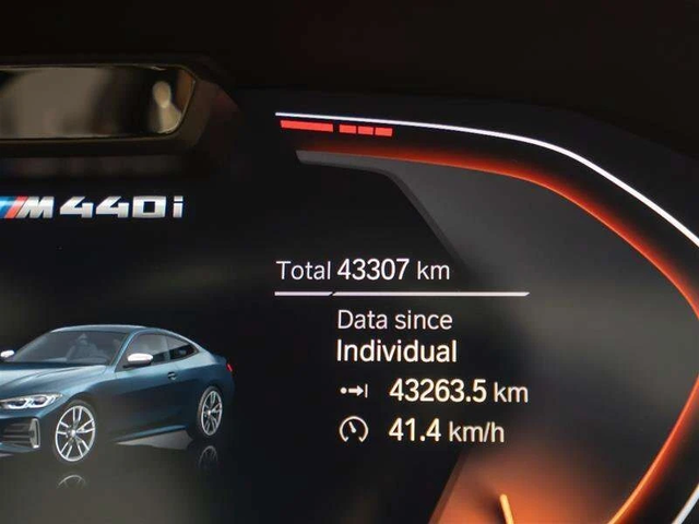 BMW 440 * xDrive * CARFAX * ЦЕНА ДО БГ - автомобили, коли, обяви за нови и употребявани 11