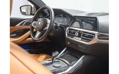 BMW 440 * xDrive * CARFAX * ЦЕНА ДО БГ - автомобили, коли, обяви за нови и употребявани 12