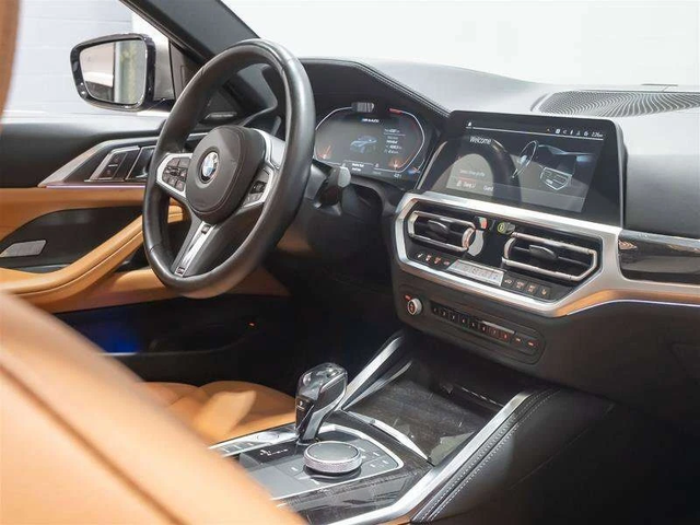 BMW 440 * xDrive * CARFAX * ЦЕНА ДО БГ - автомобили, коли, обяви за нови и употребявани 12