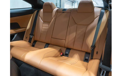 BMW 440 * xDrive * CARFAX * ЦЕНА ДО БГ - автомобили, коли, обяви за нови и употребявани 13