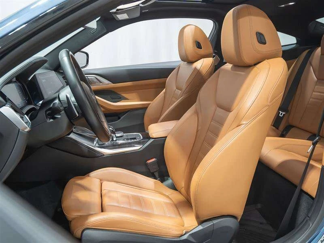 BMW 440 * xDrive * CARFAX * ЦЕНА ДО БГ - автомобили, коли, обяви за нови и употребявани 5