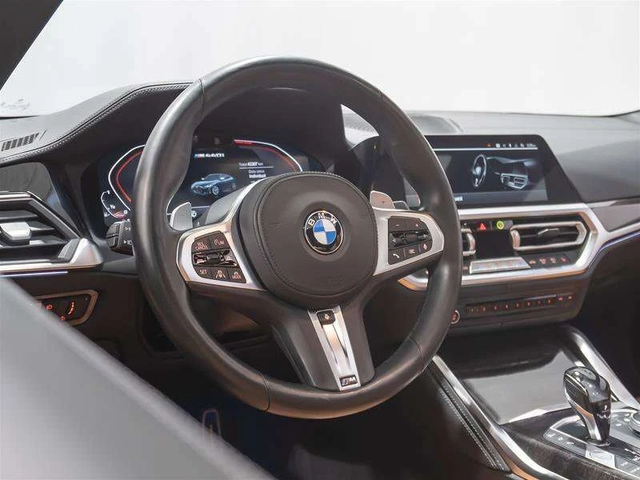 BMW 440 * xDrive * CARFAX * ЦЕНА ДО БГ - автомобили, коли, обяви за нови и употребявани 6