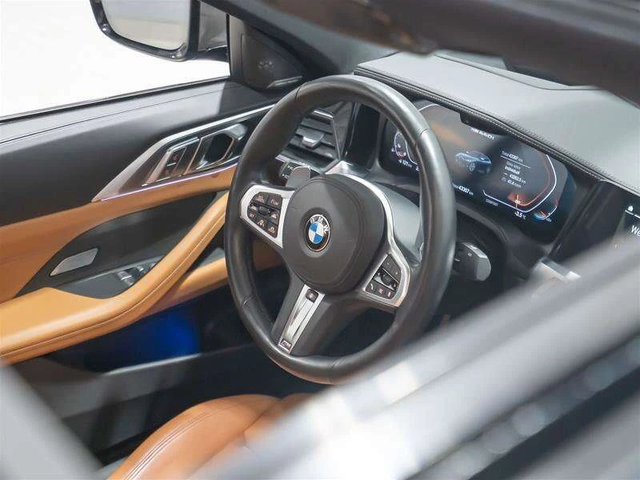 BMW 440 * xDrive * CARFAX * ЦЕНА ДО БГ - автомобили, коли, обяви за нови и употребявани 8