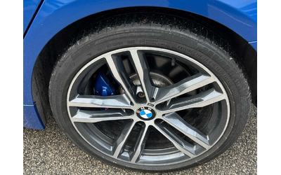 BMW 440 * 440i xDrive * CARFAX * ЦЕНА ДО БГ - автомобили, коли, обяви за нови и употребявани 10