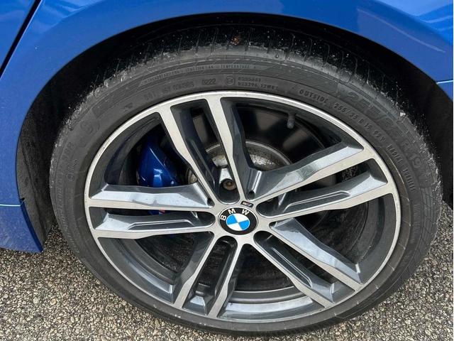 BMW 440 * 440i xDrive * CARFAX * ЦЕНА ДО БГ - автомобили, коли, обяви за нови и употребявани 10