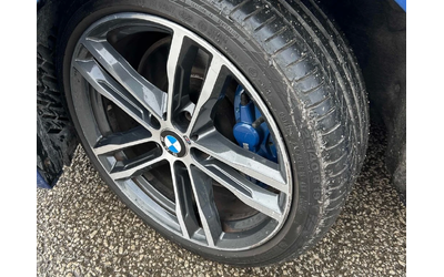 BMW 440 * 440i xDrive * CARFAX * ЦЕНА ДО БГ - автомобили, коли, обяви за нови и употребявани 11