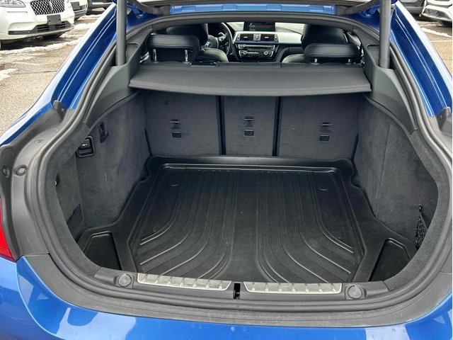 BMW 440 * 440i xDrive * CARFAX * ЦЕНА ДО БГ - автомобили, коли, обяви за нови и употребявани 13