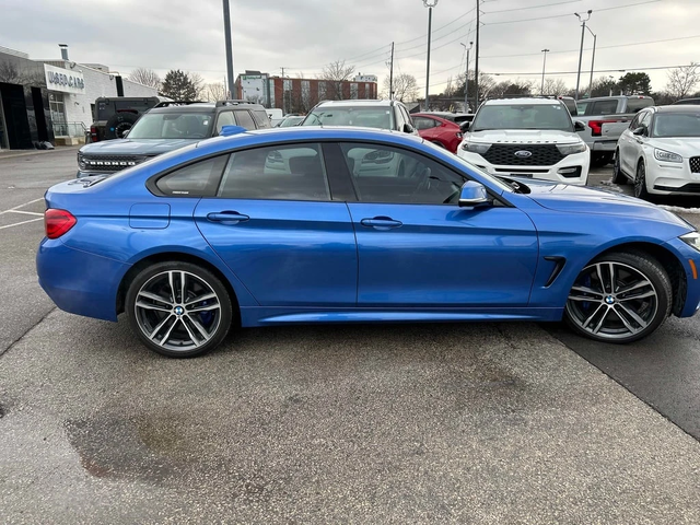 BMW 440 * 440i xDrive * CARFAX * ЦЕНА ДО БГ - автомобили, коли, обяви за нови и употребявани 2