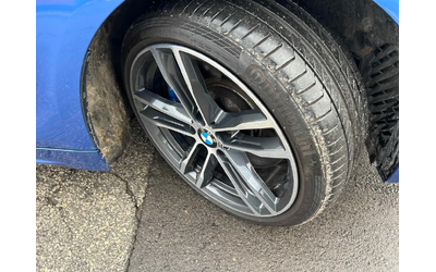 BMW 440 * 440i xDrive * CARFAX * ЦЕНА ДО БГ - автомобили, коли, обяви за нови и употребявани 6