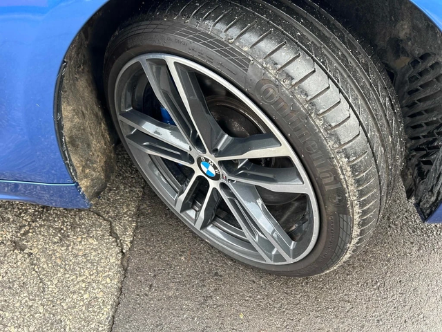 BMW 440 * 440i xDrive * CARFAX * ЦЕНА ДО БГ - автомобили, коли, обяви за нови и употребявани 6