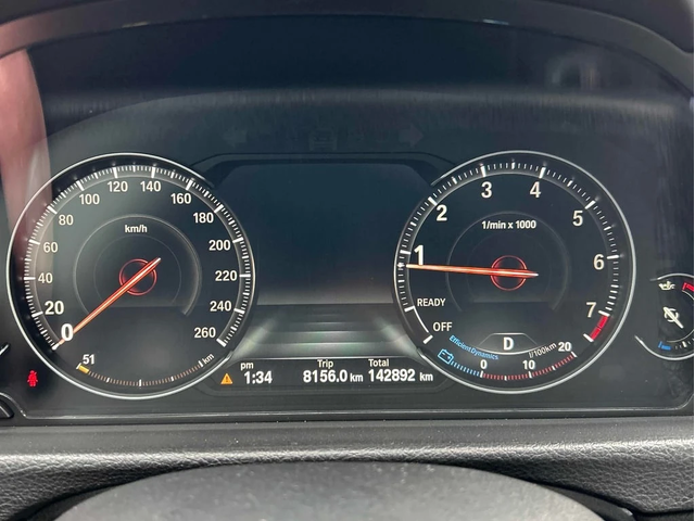 BMW 440 * 440i xDrive * CARFAX * ЦЕНА ДО БГ - автомобили, коли, обяви за нови и употребявани 7