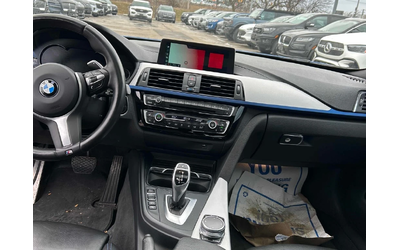 BMW 440 * 440i xDrive * CARFAX * ЦЕНА ДО БГ - автомобили, коли, обяви за нови и употребявани 8