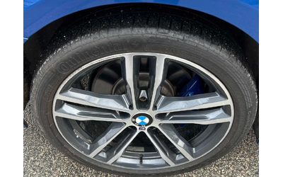 BMW 440 * 440i xDrive * CARFAX * ЦЕНА ДО БГ - автомобили, коли, обяви за нови и употребявани 9