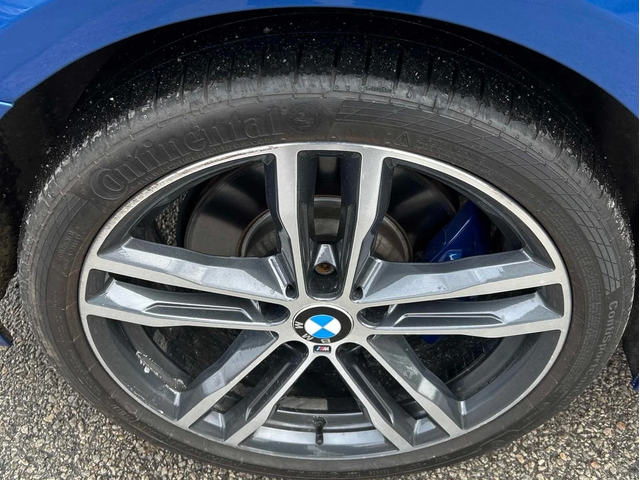 BMW 440 * 440i xDrive * CARFAX * ЦЕНА ДО БГ - автомобили, коли, обяви за нови и употребявани 9