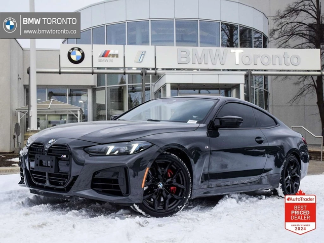 BMW 440 * xDrive * CARFAX * ЦЕНА ДО БГ - автомобили, коли, обяви за нови и употребявани 0