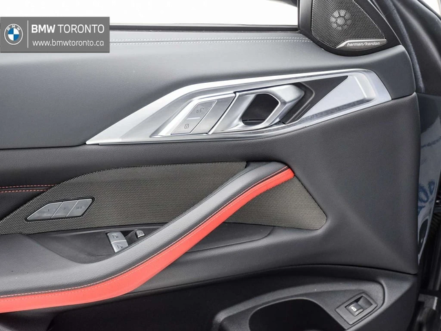 BMW 440 * xDrive * CARFAX * ЦЕНА ДО БГ - автомобили, коли, обяви за нови и употребявани 11