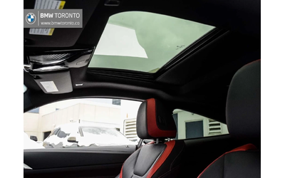 BMW 440 * xDrive * CARFAX * ЦЕНА ДО БГ - автомобили, коли, обяви за нови и употребявани 12