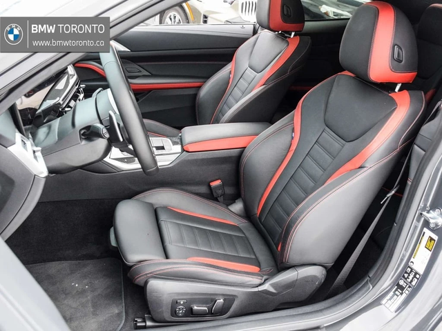 BMW 440 * xDrive * CARFAX * ЦЕНА ДО БГ - автомобили, коли, обяви за нови и употребявани 14