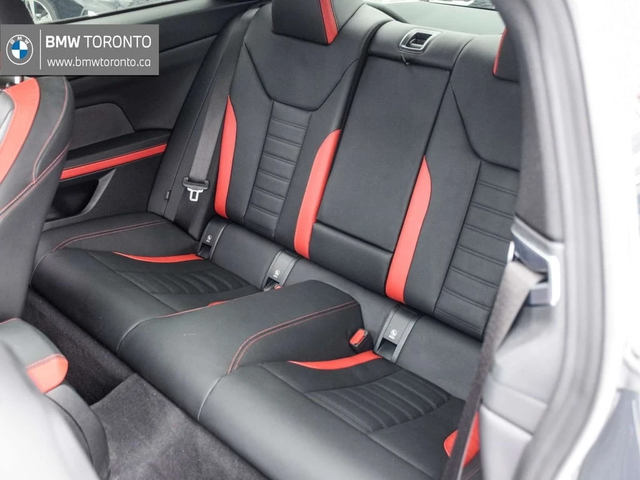 BMW 440 * xDrive * CARFAX * ЦЕНА ДО БГ - автомобили, коли, обяви за нови и употребявани 15