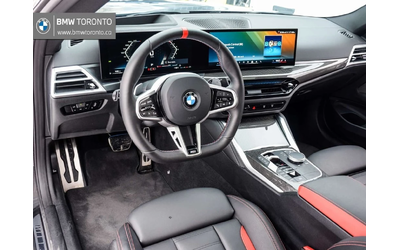 BMW 440 * xDrive * CARFAX * ЦЕНА ДО БГ - автомобили, коли, обяви за нови и употребявани 16