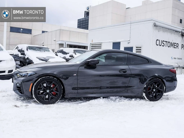 BMW 440 * xDrive * CARFAX * ЦЕНА ДО БГ - автомобили, коли, обяви за нови и употребявани 2