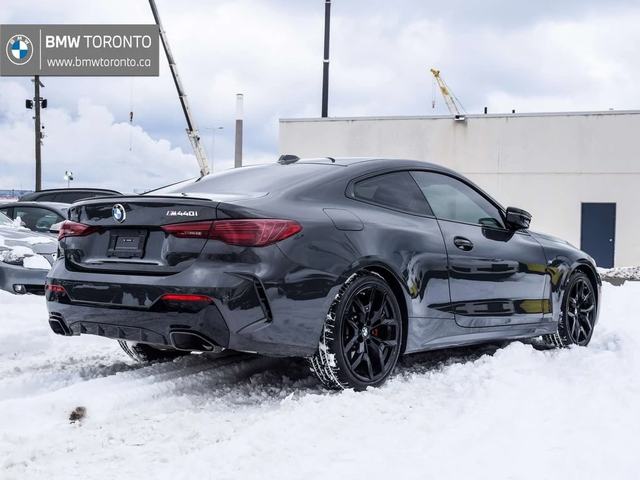 BMW 440 * xDrive * CARFAX * ЦЕНА ДО БГ - автомобили, коли, обяви за нови и употребявани 4
