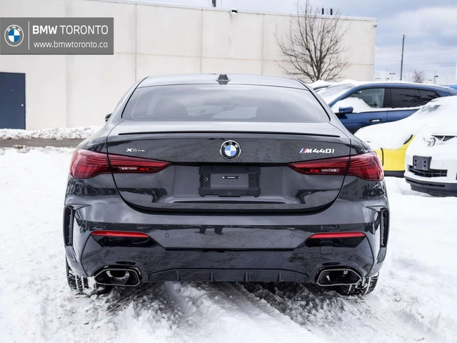 BMW 440 * xDrive * CARFAX * ЦЕНА ДО БГ - автомобили, коли, обяви за нови и употребявани 5