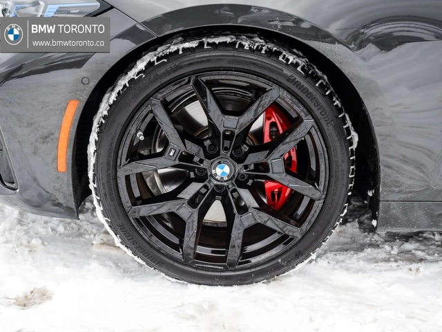 BMW 440 * xDrive * CARFAX * ЦЕНА ДО БГ - автомобили, коли, обяви за нови и употребявани 9