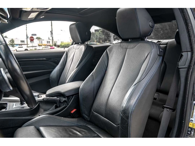 BMW 440 * CARFAX * ЦЕНА ДО БГ - автомобили, коли, обяви за нови и употребявани 11