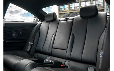 BMW 440 * CARFAX * ЦЕНА ДО БГ - автомобили, коли, обяви за нови и употребявани 13