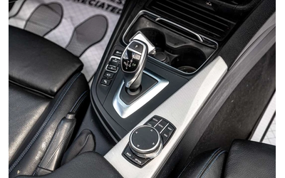 BMW 440 * CARFAX * ЦЕНА ДО БГ - автомобили, коли, обяви за нови и употребявани 15