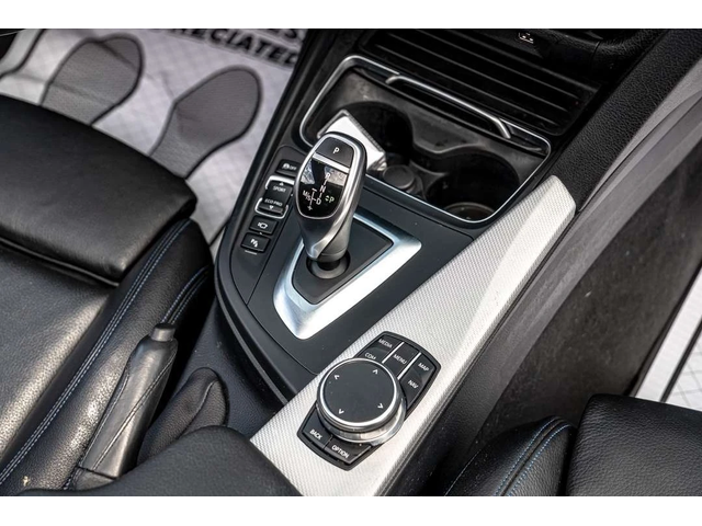 BMW 440 * CARFAX * ЦЕНА ДО БГ - автомобили, коли, обяви за нови и употребявани 15