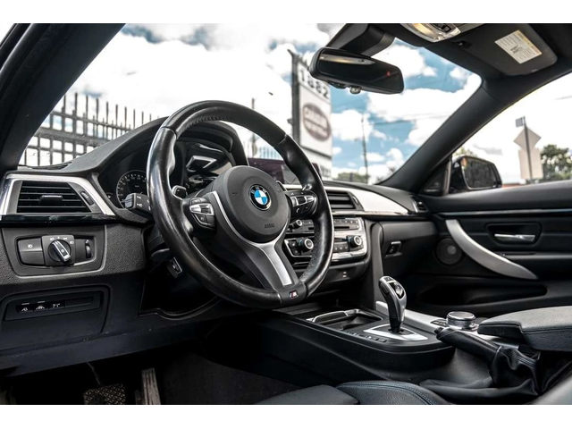 BMW 440 * CARFAX * ЦЕНА ДО БГ - автомобили, коли, обяви за нови и употребявани 8