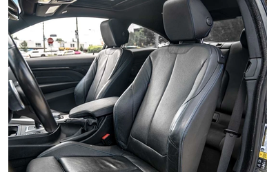 BMW 440 * CARFAX * ЦЕНА ДО БГ - автомобили, коли, обяви за нови и употребявани 11