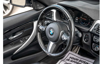 BMW 440 * CARFAX * ЦЕНА ДО БГ - автомобили, коли, обяви за нови и употребявани 14